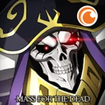 Logo of MASS FOR THE DEAD android Application 